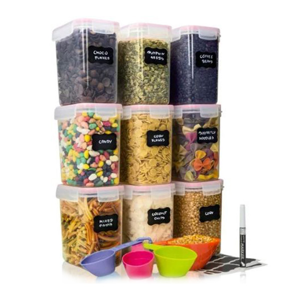 PLASTICCONTAINERS
