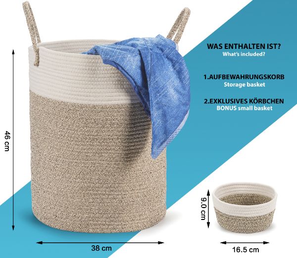 COTTONBASKETBROWN