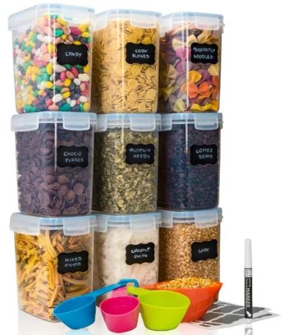 PLASTICCONTAINER