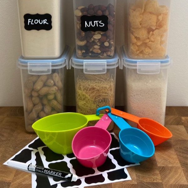 PLASTICCONTAINER