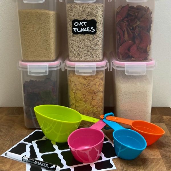 PLASTICCONTAINERS