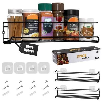 Haus-Sada-2-Kovových-Políc-Na-Korenie-Gallery-Img1