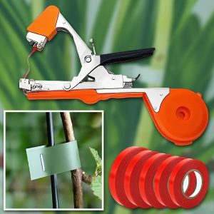 Professzionális növényi tűzőgép | PLANTBRAND