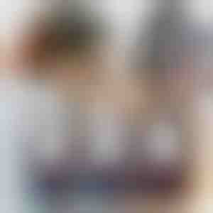 Szilárd feromonos parfüm szett (3 x 10g) | AMBROSIA