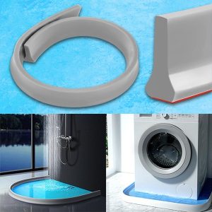 Zuhany víz elzáró (2 méter) | AQUABARRIER