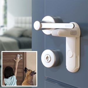 Ajtónyitási biztonsági rendszer | DURISTOP