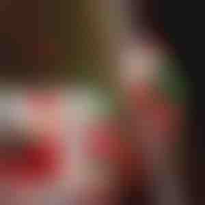 Létra-mászó Mikulás | LADDERSANTA