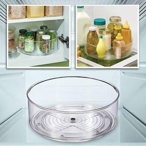 Forgó konyhai szervező | SPINSTATION