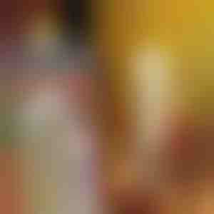 CANDELIOUR színváltó LED gyertya