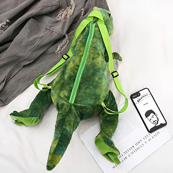 DINOBACK