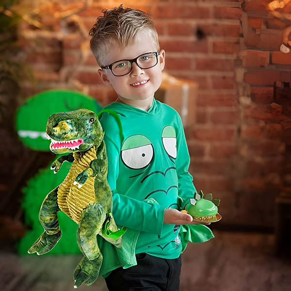 DINOBACK