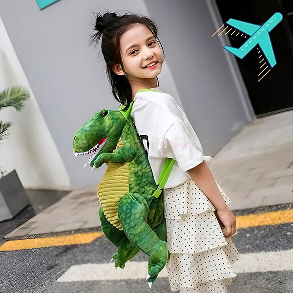 DINOBACK