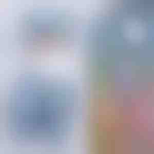 Meleg és puha takaró a baba alvásához | FLUFFIKINS