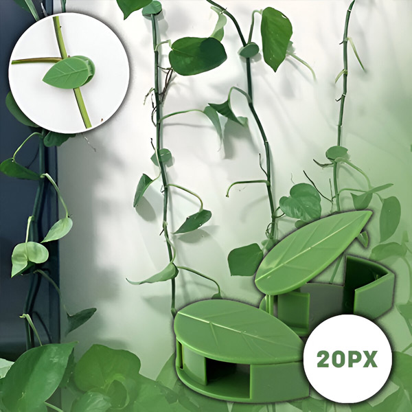 LEAFCLIP
