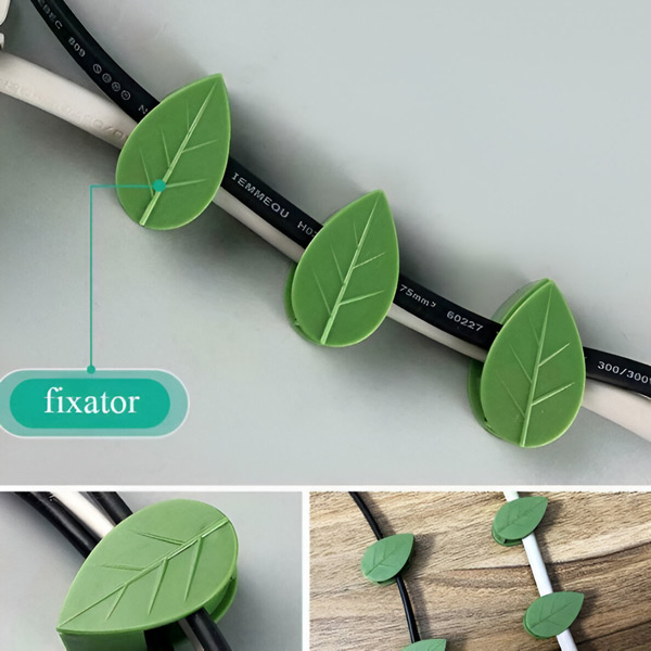 LEAFCLIP