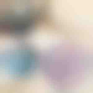 Puha, stílusos és kényelmes padlóburkolat FLUFFTILE (10 db)