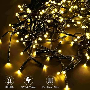 Karácsonyfa világítás | IZIGLOW