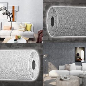 Vastag, öntapadós tapéta (35 x 500 cm) | WALLPOSH