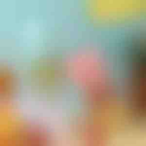 Vezeték nélküli hordozható turmixgép | BLENDZY