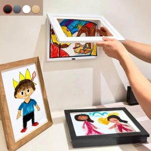 Művészeti függő képkeret | FRAMELET