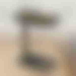 Hordozható oldalasztal kanapéhoz vagy hálószobába | DESKICA