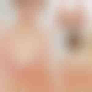 Csipkés Melltartó Elülső Záródással | FRONTBRA