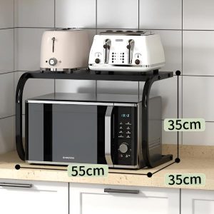 Többfunkciós szervező polc | SHELFKA