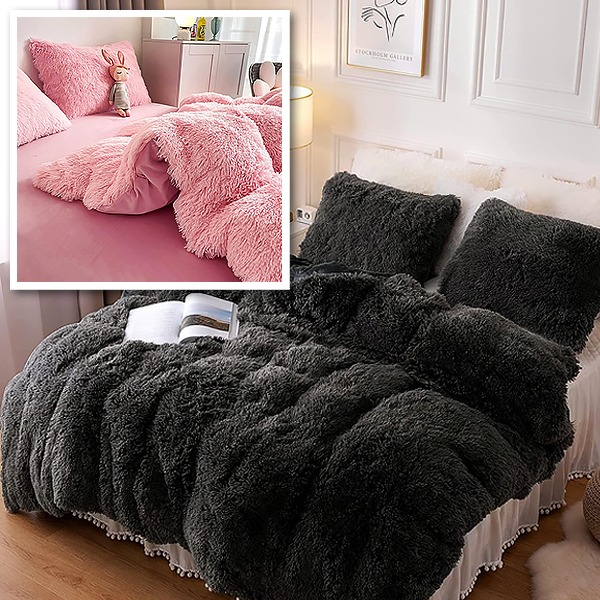 SNUGGBED