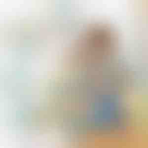 Hosszabbítható világítós zsiráf játék (4 db) | TOZARI