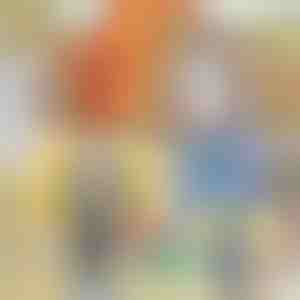 Az éneklő elefánt | TRUMPY