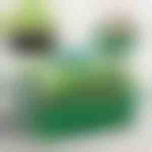 Osztott palántanevelő tálca | PLANTURKA