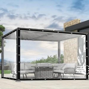 Védő teraszburkolat | COVERKA