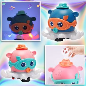 Lebegő polip | OCTOPAL