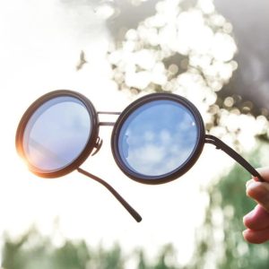 Állítható napszemüveg + INGYENES prémium tok és lencsetisztító | TINGLAS