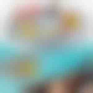 Tökéletes felfújható medence tálca italoknak | FLOATPLATI