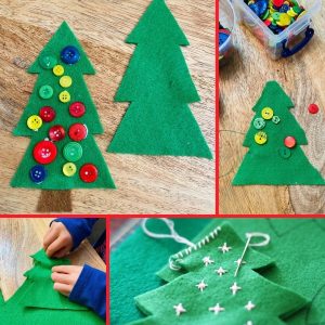 Többcélú organikus filc barkácsoláshoz | GRASSMAT