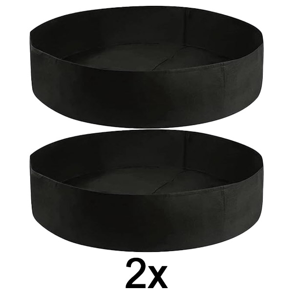 2x Környezetbarát kert a növényei számára | PLANTIE