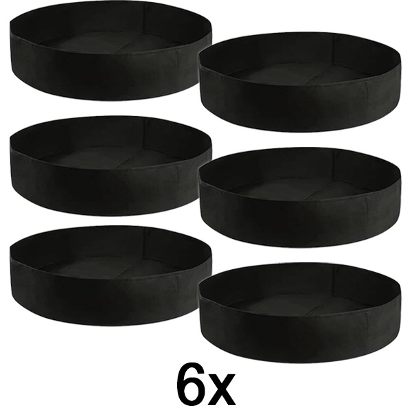 6x Környezetbarát kert a növényei számára | PLANTIE