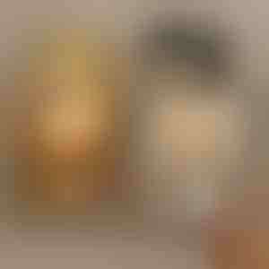 Mágneses képlámpa – Vezeték nélküli LED, RGB + meleg fehér | ARTIONIC