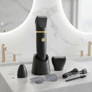 Sokoldalú ápoló trimmelő | SHAVIX