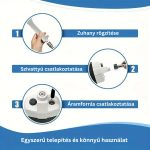 HYDROPORT