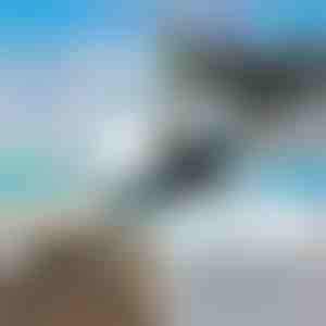 Állítható lábtartó függőágy | FOOTHANG