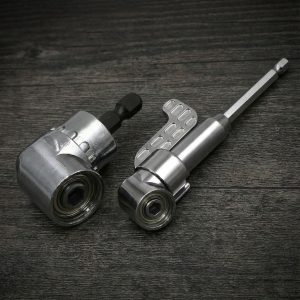 Sarokfúró adapter (2 darab) | RIGHTADAP