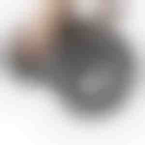 Szilikon zuhanylábmosó | SCRUBBIKO