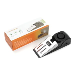 Kompakt ajtóékelő riasztó | SECUSTOP