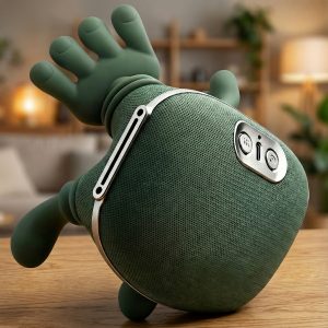 Melegíthető shiatsu masszírozó | MASSORA