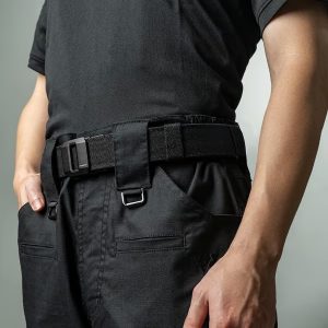 Állítható nejlon racsnis öv | NYBELT