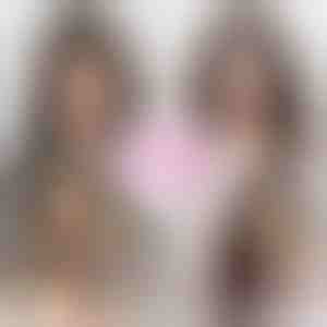 Dúsító hajcsipesz (2 db) | ROSAVOLUM