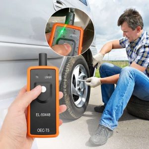 TPMS visszaállító eszköz | CARTURE