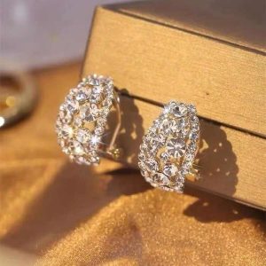 Elegáns fülbevalók | DIAMIMA